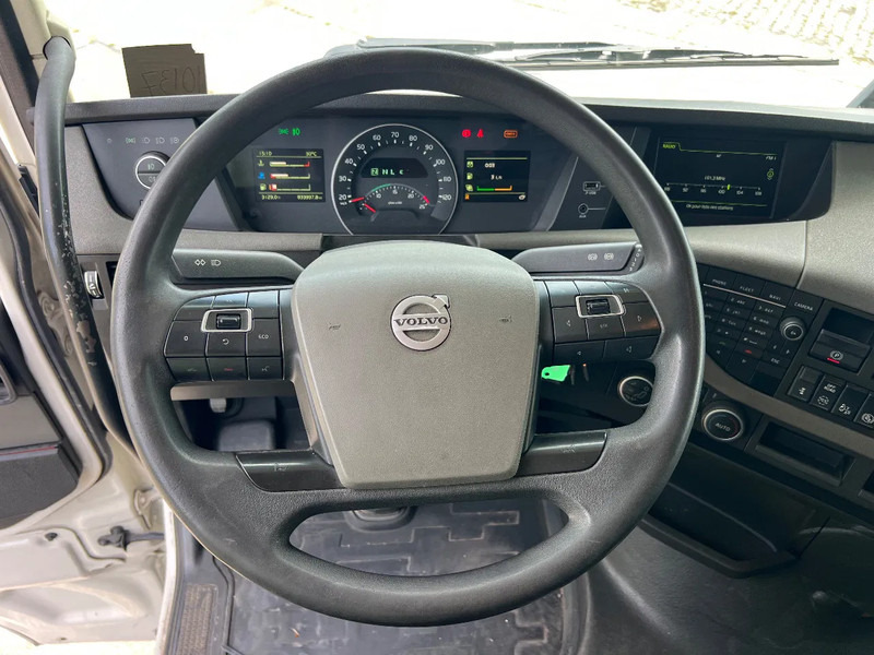 Volvo FH 500 2018 model***Park Cool***FH500 GLOBE en leasing occasion Volvo FH 500 2018 model***Park Cool***FH500 GLOBE: photos 20