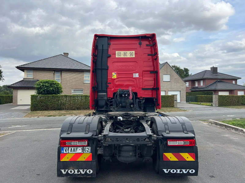 Volvo FH 500 XL CAB***FH 500 EURO6***model 2021 - Tracteur routier: photos 4 Volvo FH 500 XL CAB***FH 500 EURO6***model 2021 - Tracteur routier: photos 4