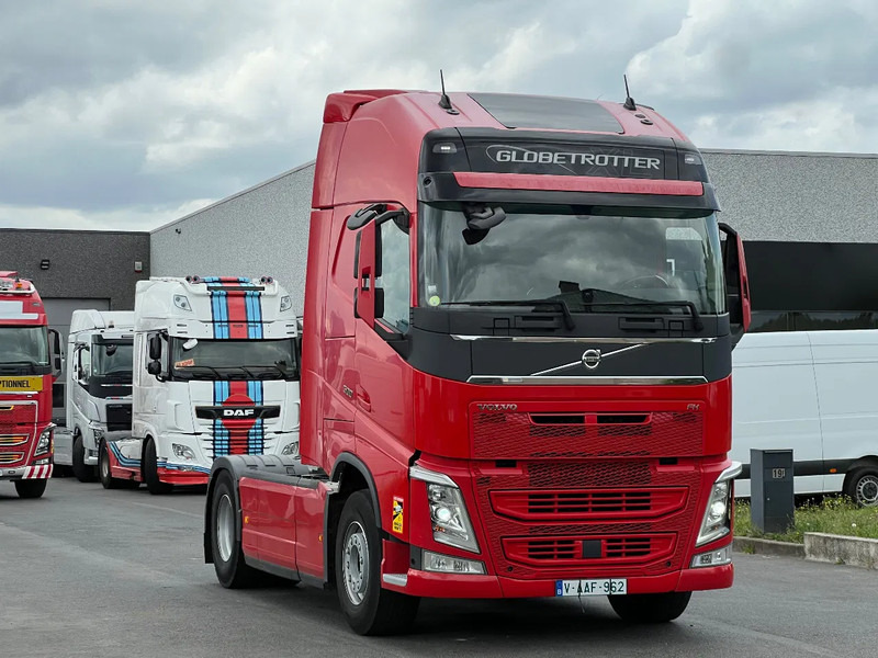 Volvo FH 500 XL CAB***FH 500 EURO6***model 2021 - Tracteur routier: photos 1 Volvo FH 500 XL CAB***FH 500 EURO6***model 2021 - Tracteur routier: photos 1
