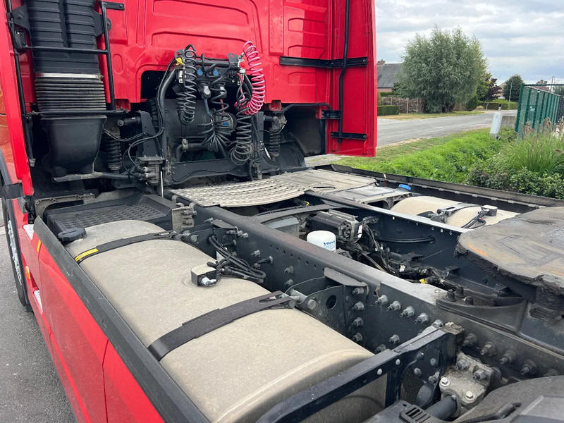 Volvo FH 500 XL CAB***FH 500 EURO6***model 2021 - Tracteur routier: photos 5 Volvo FH 500 XL CAB***FH 500 EURO6***model 2021 - Tracteur routier: photos 5