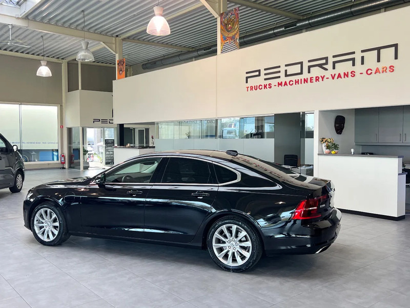 Volvo S90 T8 HYBRID AWD*TOP CONDITION* - Voiture: photos 3 Volvo S90 T8 HYBRID AWD*TOP CONDITION* - Voiture: photos 3