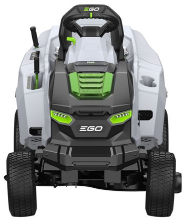 EGO power plus TR3801E-B - Motofaucheuse: photos 2 EGO power plus TR3801E-B - Motofaucheuse: photos 2