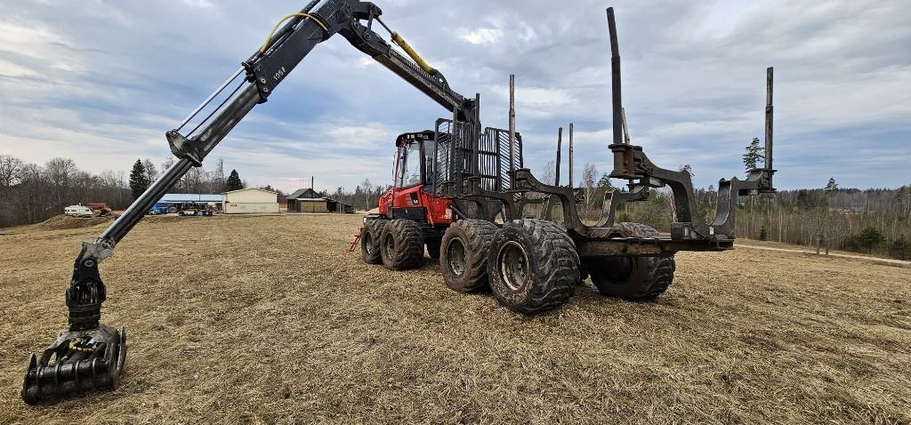 Porteur Komatsu 845: photos 9 Porteur Komatsu 845: photos 9