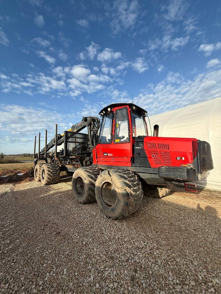 Komatsu 865 - Porteur: photos 4 Komatsu 865 - Porteur: photos 4