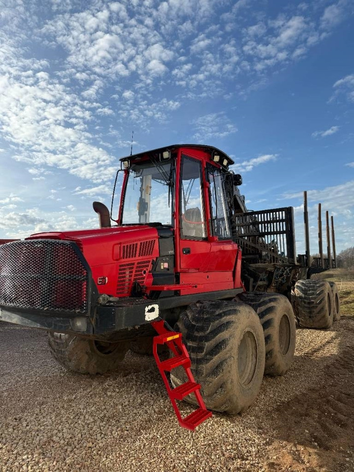 Komatsu 865 - Porteur: photos 1 Komatsu 865 - Porteur: photos 1