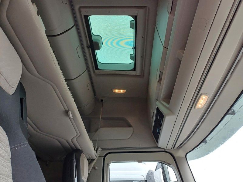 Tracteur routier Ford F-MAX 500: photos 6