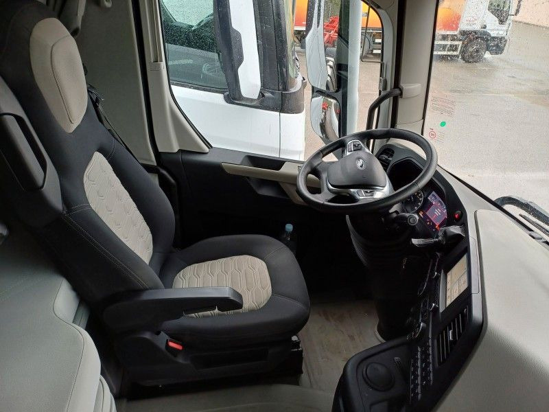 Tracteur routier Ford F-MAX 500: photos 8
