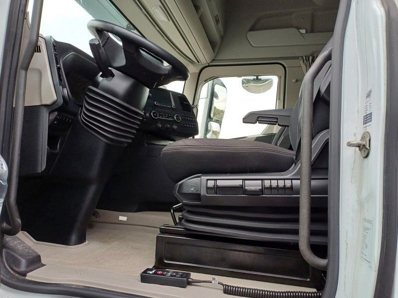 Tracteur routier Ford F-MAX 500: photos 11