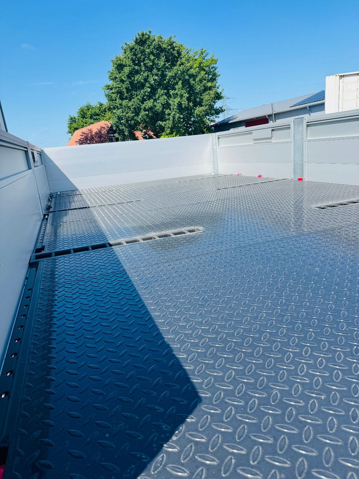 MAN TGS 32.510 mit F710 Frontkran sofort - Camion, Camion grue: photos 5 MAN TGS 32.510 mit F710 Frontkran sofort - Camion, Camion grue: photos 5