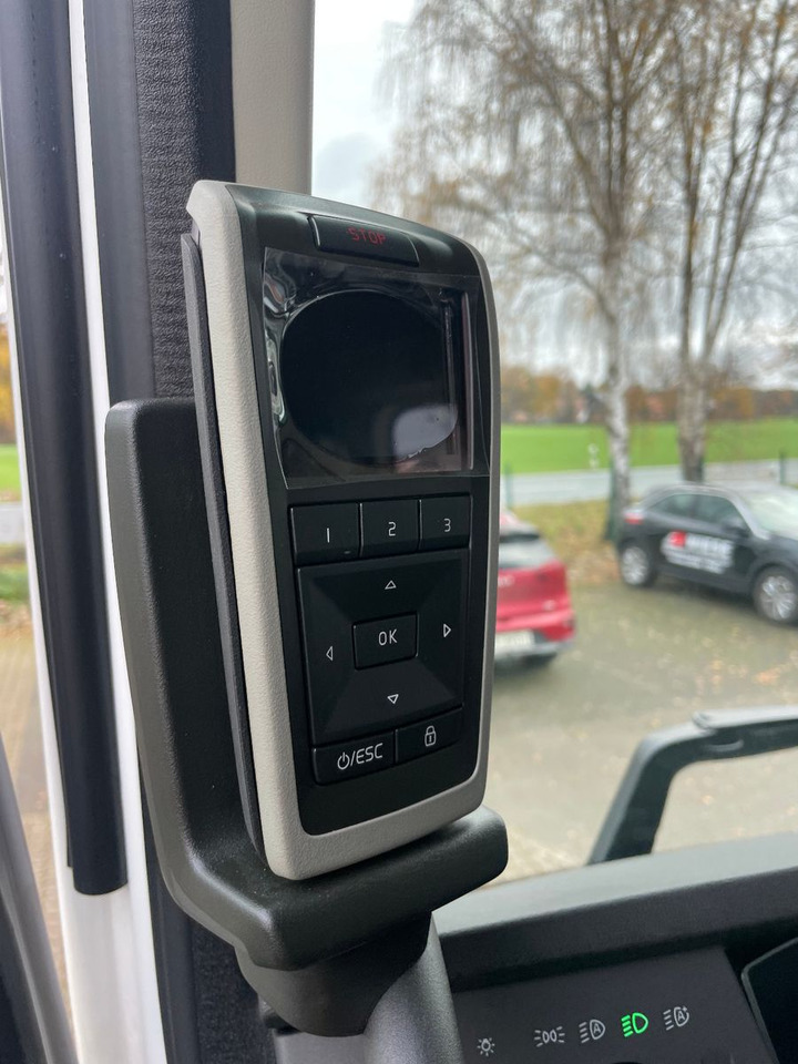 Volvo FH500 6x4 Fassi F545RA 2.27 mit Jib und Winde en leasing occasion Volvo FH500 6x4 Fassi F545RA 2.27 mit Jib und Winde: photos 17