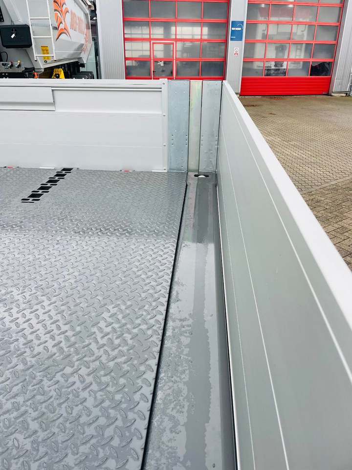 Volvo FH500 6x4 Fassi F545RA 2.27 mit Jib und Winde en leasing occasion Volvo FH500 6x4 Fassi F545RA 2.27 mit Jib und Winde: photos 8