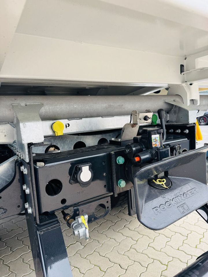 MAN 18.320 4x2 mit Fassi Ladekran Sofort Verfügbar - Camion benne, Camion grue: photos 5 MAN 18.320 4x2 mit Fassi Ladekran Sofort Verfügbar - Camion benne, Camion grue: photos 5