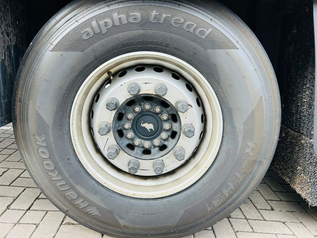 Semi-remorque frigorifique Schmitz Cargobull SKO 24 /L FP 45 Cool Pharma Zertifikat Schmitz Cargobull SKO 24 /L FP 45 Cool Pharma Zertifikat: photos 14