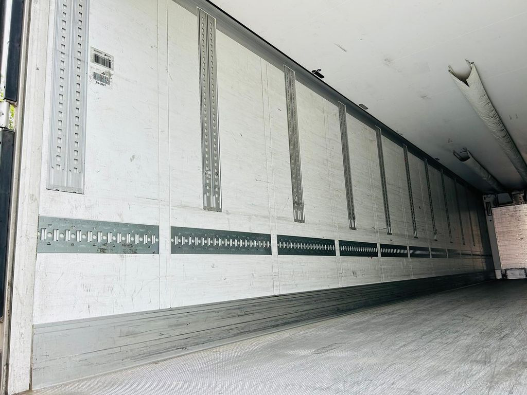 Semi-remorque frigorifique Schmitz Cargobull SKO 24 /L FP 45 Cool Pharma Zertifikat Schmitz Cargobull SKO 24 /L FP 45 Cool Pharma Zertifikat: photos 9