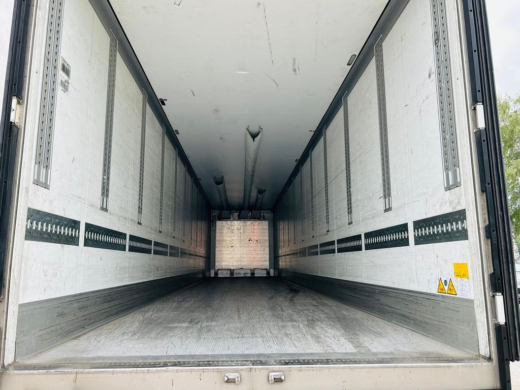 Semi-remorque frigorifique Schmitz Cargobull SKO 24 /L FP 45 Cool Pharma Zertifikat Schmitz Cargobull SKO 24 /L FP 45 Cool Pharma Zertifikat: photos 7