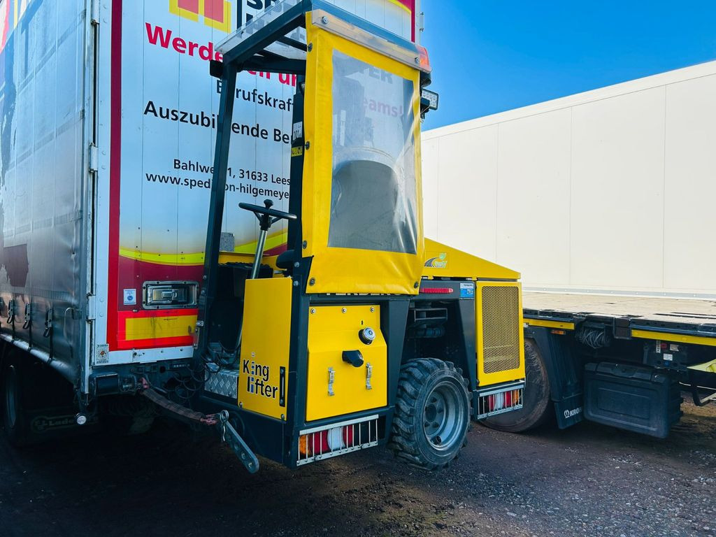 Terberg Kinglifter TKL-S-3x3 1.500 kg - Chariot embarqué: photos 3 Terberg Kinglifter TKL-S-3x3 1.500 kg - Chariot embarqué: photos 3