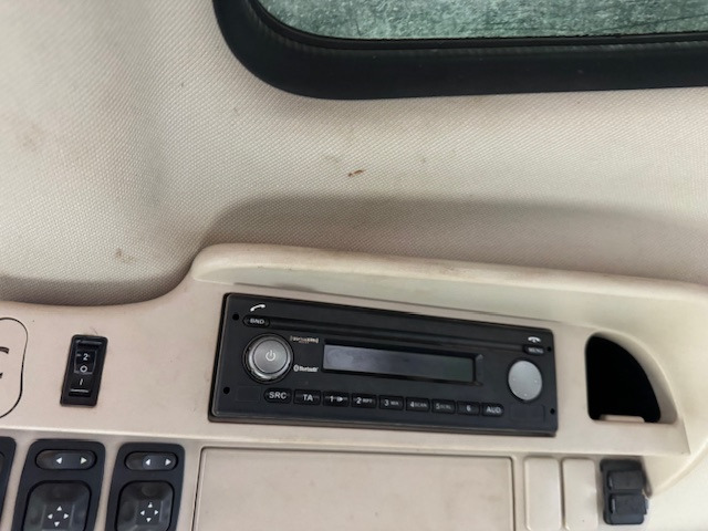 JOHN DEERE 6250R - Tracteur agricole: photos 5 JOHN DEERE 6250R - Tracteur agricole: photos 5