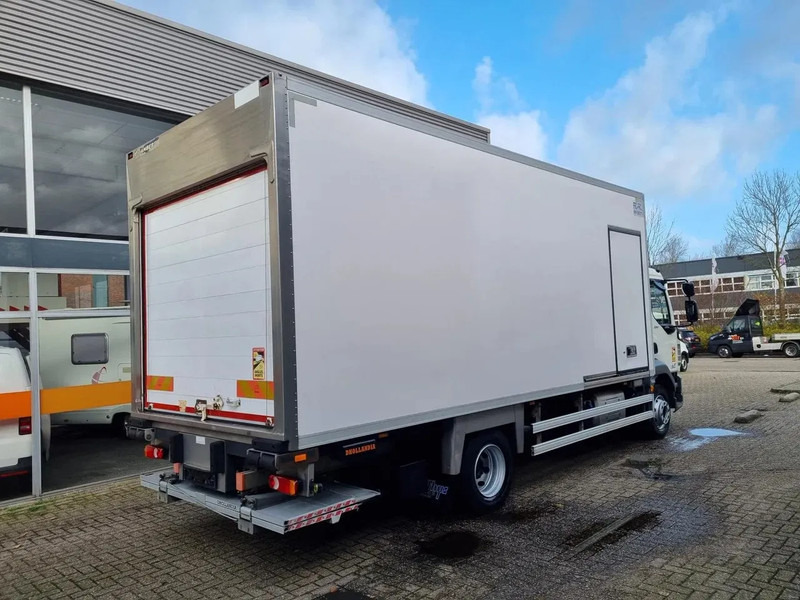 DAF LF 220 Kuhlkoffer/Carrier 750MT MULTITEMP/ LBW/ EURO 6 - Camion frigorifique: photos 2 DAF LF 220 Kuhlkoffer/Carrier 750MT MULTITEMP/ LBW/ EURO 6 - Camion frigorifique: photos 2