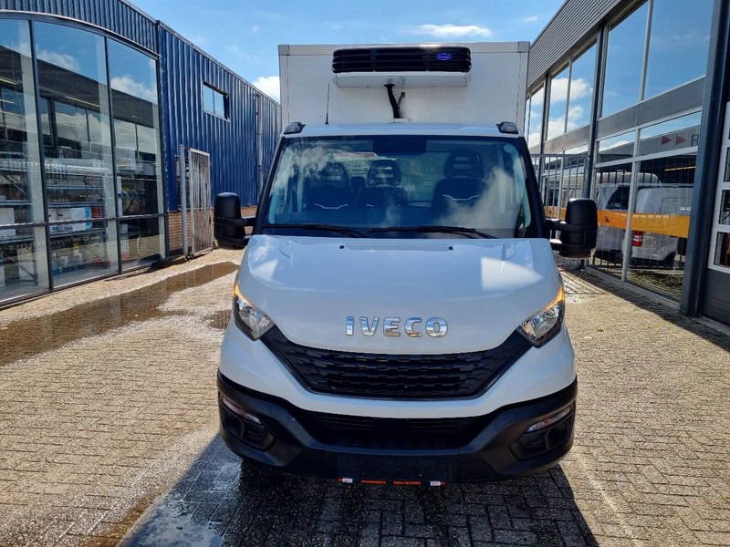 Iveco Daily 35C16 3.0D Koelkoffer LBW Xarios 350 st 230V Euro 6 - Utilitaire frigorifique: photos 3 Iveco Daily 35C16 3.0D Koelkoffer LBW Xarios 350 st 230V Euro 6 - Utilitaire frigorifique: photos 3