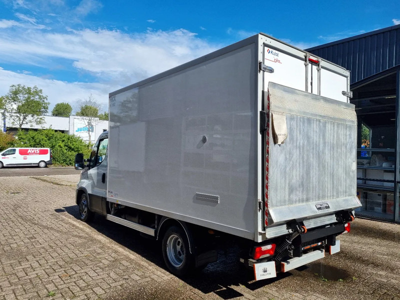 Iveco Daily 35C16 3.0D Koelkoffer LBW Xarios 350 st 230V Euro 6 - Utilitaire frigorifique: photos 5 Iveco Daily 35C16 3.0D Koelkoffer LBW Xarios 350 st 230V Euro 6 - Utilitaire frigorifique: photos 5