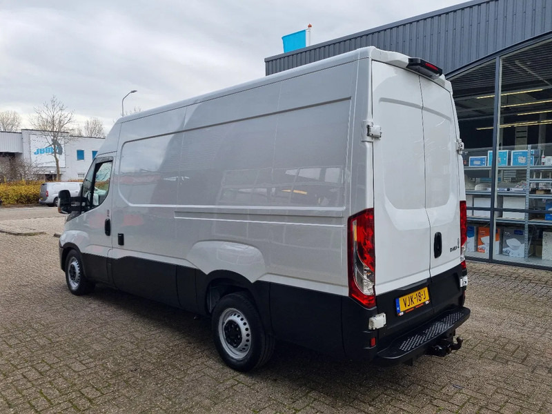 Iveco Daily 35S17 3.0D Koelwagen TK V300MAX st 230V +20C / -20C - Utilitaire frigorifique: photos 5 Iveco Daily 35S17 3.0D Koelwagen TK V300MAX st 230V +20C / -20C - Utilitaire frigorifique: photos 5