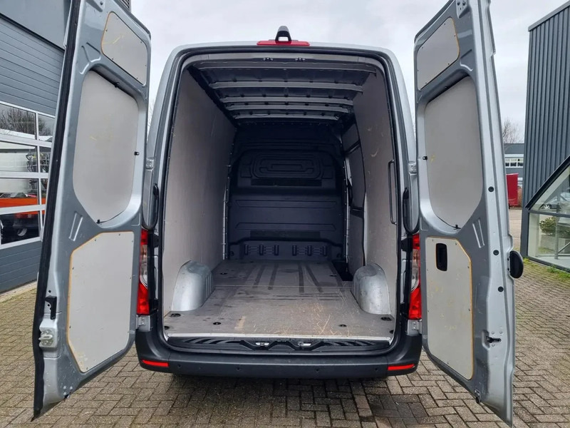 Fourgon utilitaire Mercedes-Benz Sprinter 314 CDI L2H2 EURO 6/ Airco/ Navi/ Camera: photos 8