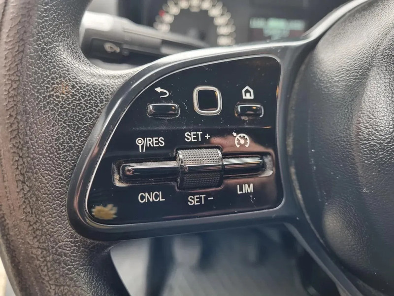 Fourgon utilitaire Mercedes-Benz Sprinter 314 CDI L2H2 EURO 6/ Airco/ Navi/ Camera: photos 13