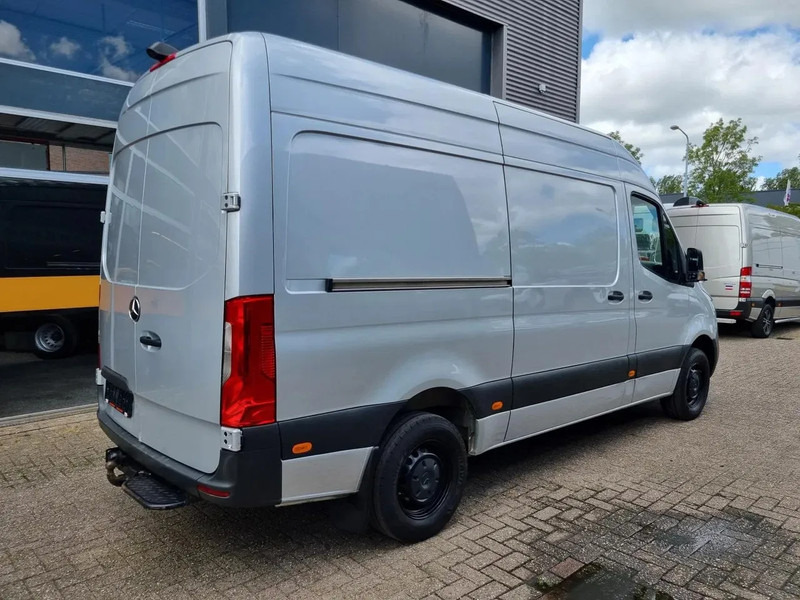 Mercedes-Benz Sprinter 316 CDI 163 PK L2H2 EURO 6C - Fourgon utilitaire: photos 2 Mercedes-Benz Sprinter 316 CDI 163 PK L2H2 EURO 6C - Fourgon utilitaire: photos 2