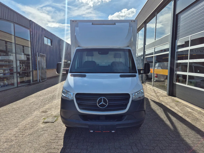 Mercedes-Benz Sprinter 516 CDI BE Clixtar/ Webasto/ 27 KUB/ Nutzlast 3.3T/ 073688 - Fourgon grand volume: photos 4 Mercedes-Benz Sprinter 516 CDI BE Clixtar/ Webasto/ 27 KUB/ Nutzlast 3.3T/ 073688 - Fourgon grand volume: photos 4