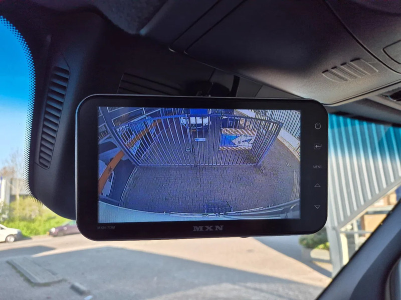 Utilitaire frigorifique Mercedes-Benz Sprinter 519 CDI/ Kuhlkoffer/ TK V500 MAX MT/ -20+20: photos 20