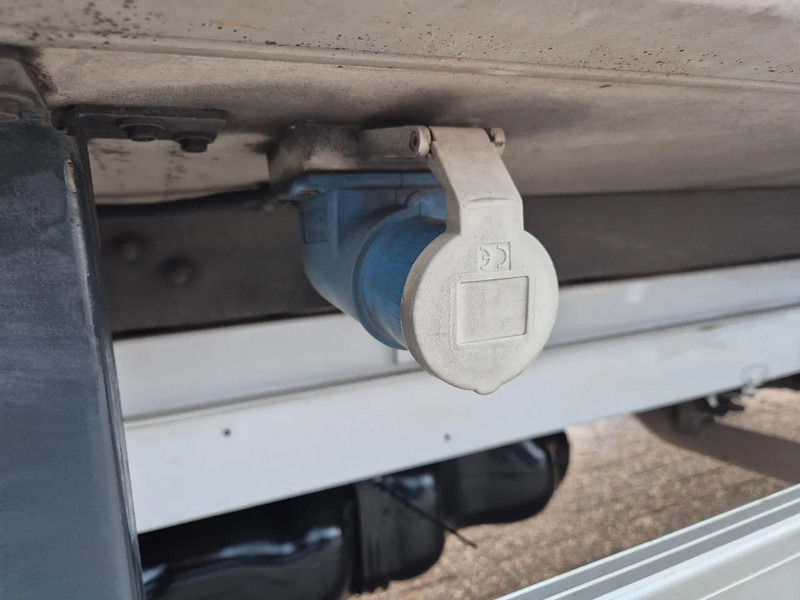Utilitaire frigorifique Mercedes-Benz Sprinter 519 CDI/ Kuhlkoffer/ TK V500 MAX MT/ -20+20: photos 9