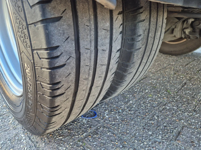 Utilitaire frigorifique Mercedes-Benz Sprinter 519 CDI/ Kuhlkoffer/ TK V500 MAX MT/ -20+20: photos 18