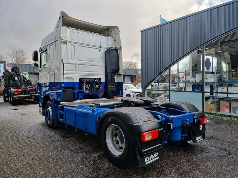 DAF XF 106.440 EURO 6/ Intarder/ Webasto/ ADR / Klima - Tracteur routier: photos 5 DAF XF 106.440 EURO 6/ Intarder/ Webasto/ ADR / Klima - Tracteur routier: photos 5