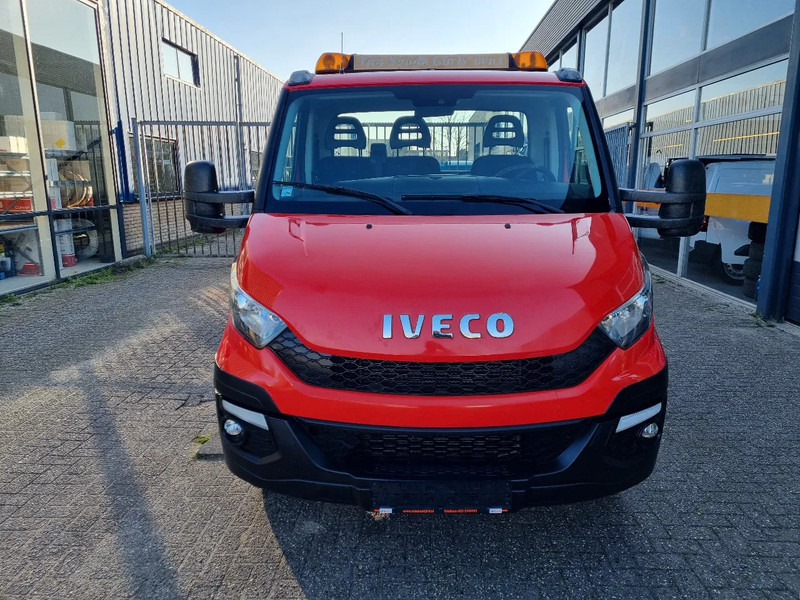 Iveco Daily 50C21 3.0D/ 204 PS/ 8750 KG - Tracteur routier: photos 3 Iveco Daily 50C21 3.0D/ 204 PS/ 8750 KG - Tracteur routier: photos 3