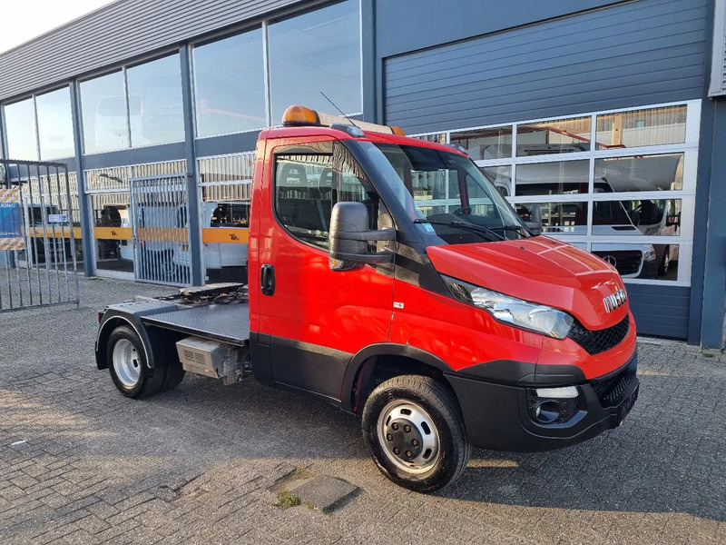 Iveco Daily 50C21 3.0D/ 204 PS/ 8750 KG - Tracteur routier: photos 1 Iveco Daily 50C21 3.0D/ 204 PS/ 8750 KG - Tracteur routier: photos 1