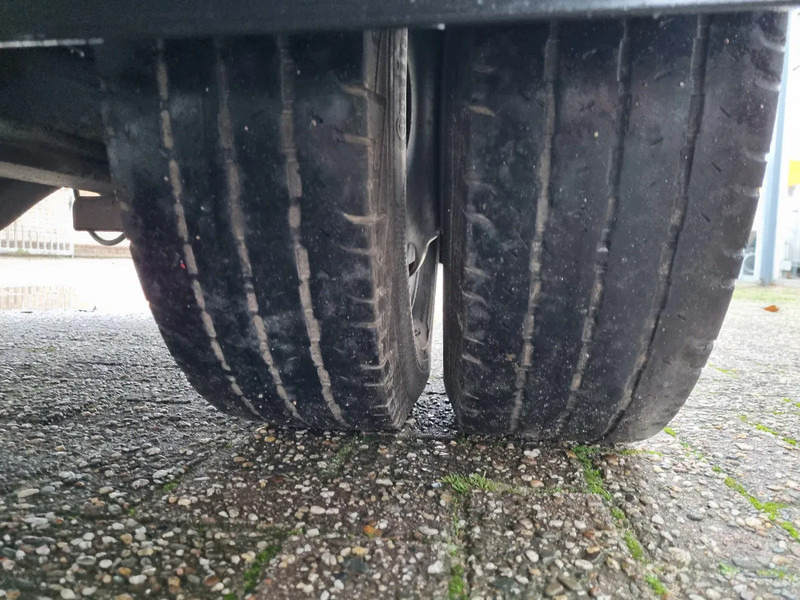 Véhicule utilitaire FUSO Canter 35S13/ Ladderlift 26m/ Leiterlift / Umzugslift/ Mobellift: photos 17