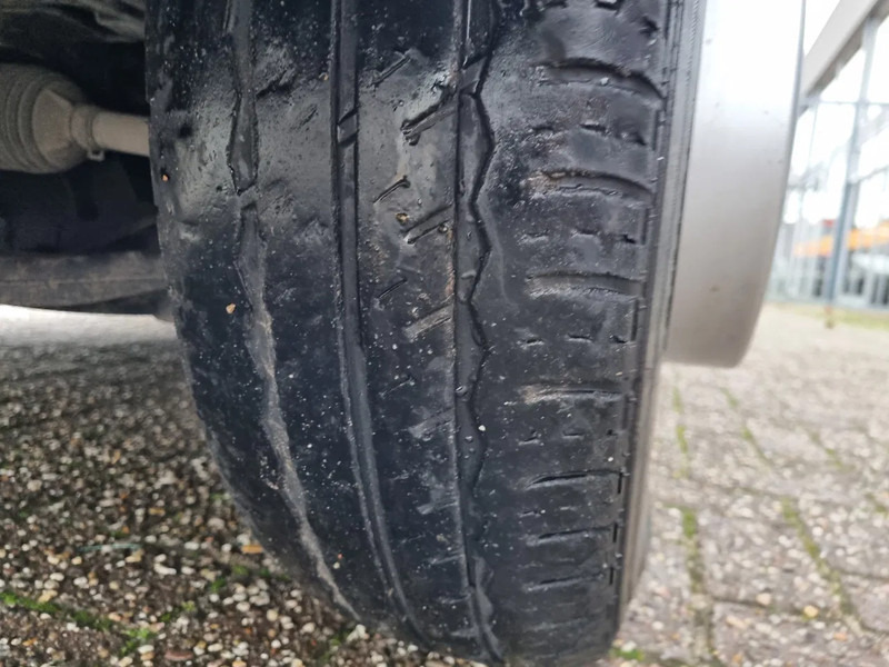 Véhicule utilitaire FUSO Canter 35S13/ Ladderlift 26m/ Leiterlift / Umzugslift/ Mobellift: photos 16