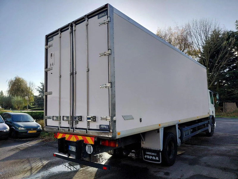 DAF 75.270 ATI 4x2 Box Manuel Gearbox - Camion fourgon: photos 4 DAF 75.270 ATI 4x2 Box Manuel Gearbox - Camion fourgon: photos 4