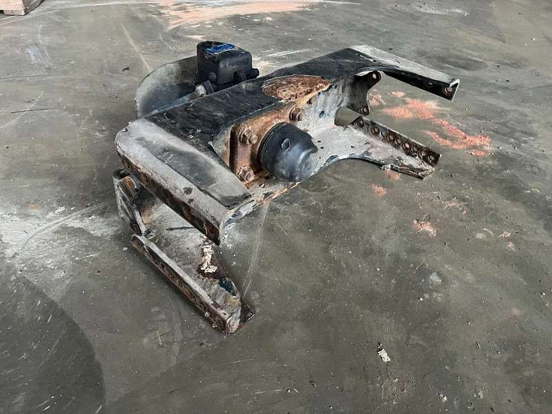 Embrayage et pièces pour Camion Rockinger achter vangmuil koppeling met tussenbalk, diverse beschikbaar: photos 7 Embrayage et pièces pour Camion Rockinger achter vangmuil koppeling met tussenbalk, diverse beschikbaar: photos 7