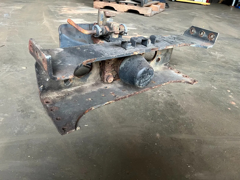 Embrayage et pièces pour Camion Rockinger achter vangmuil koppeling met tussenbalk, diverse beschikbaar: photos 17 Embrayage et pièces pour Camion Rockinger achter vangmuil koppeling met tussenbalk, diverse beschikbaar: photos 17