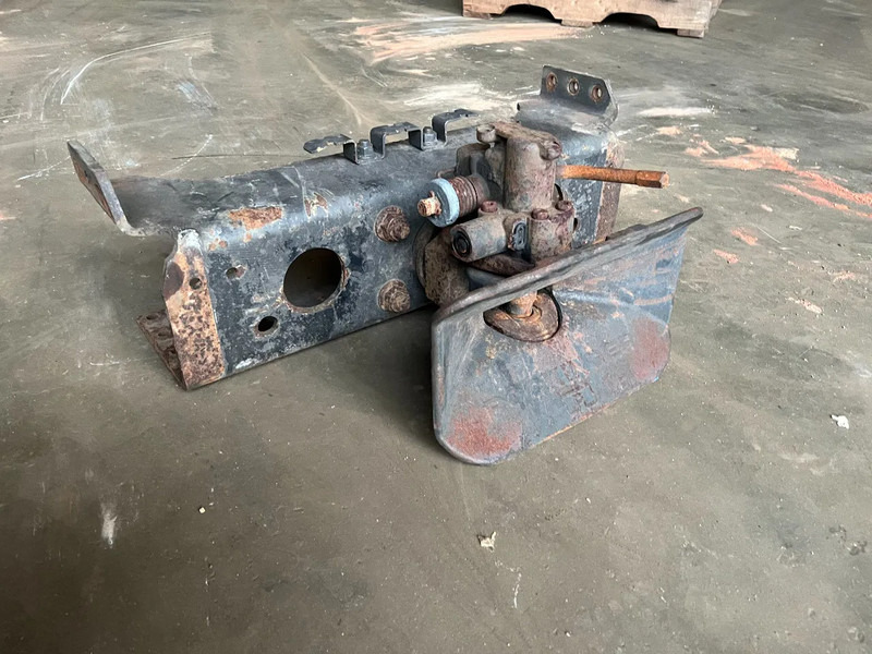 Embrayage et pièces pour Camion Rockinger achter vangmuil koppeling met tussenbalk, diverse beschikbaar: photos 15 Embrayage et pièces pour Camion Rockinger achter vangmuil koppeling met tussenbalk, diverse beschikbaar: photos 15