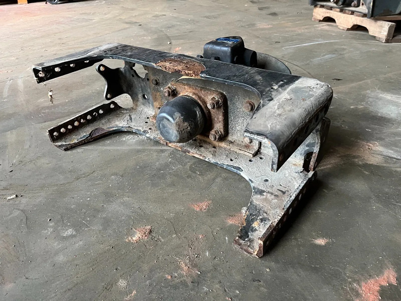 Embrayage et pièces pour Camion Rockinger achter vangmuil koppeling met tussenbalk, diverse beschikbaar: photos 6 Embrayage et pièces pour Camion Rockinger achter vangmuil koppeling met tussenbalk, diverse beschikbaar: photos 6