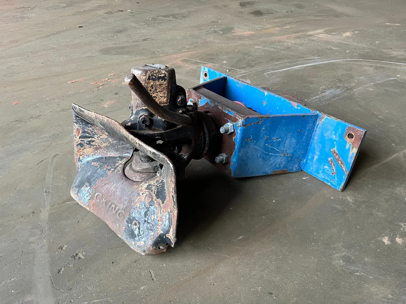 Embrayage et pièces pour Camion Rockinger achter vangmuil koppeling met tussenbalk, diverse beschikbaar: photos 18 Embrayage et pièces pour Camion Rockinger achter vangmuil koppeling met tussenbalk, diverse beschikbaar: photos 18