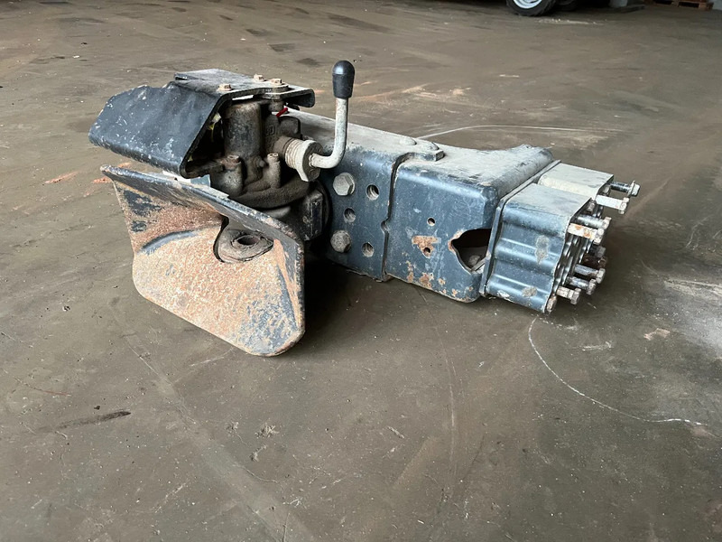 Embrayage et pièces pour Camion Rockinger achter vangmuil koppeling met tussenbalk, diverse beschikbaar: photos 8 Embrayage et pièces pour Camion Rockinger achter vangmuil koppeling met tussenbalk, diverse beschikbaar: photos 8