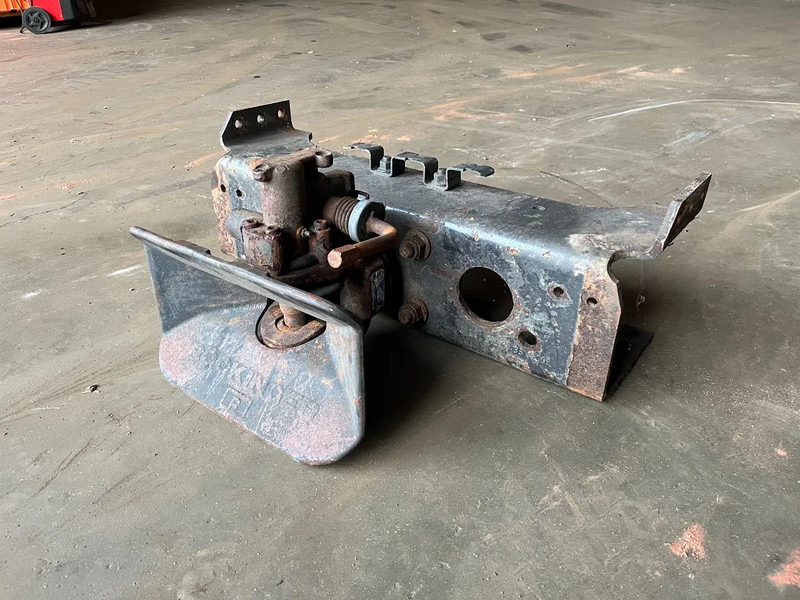Embrayage et pièces pour Camion Rockinger achter vangmuil koppeling met tussenbalk, diverse beschikbaar: photos 14 Embrayage et pièces pour Camion Rockinger achter vangmuil koppeling met tussenbalk, diverse beschikbaar: photos 14