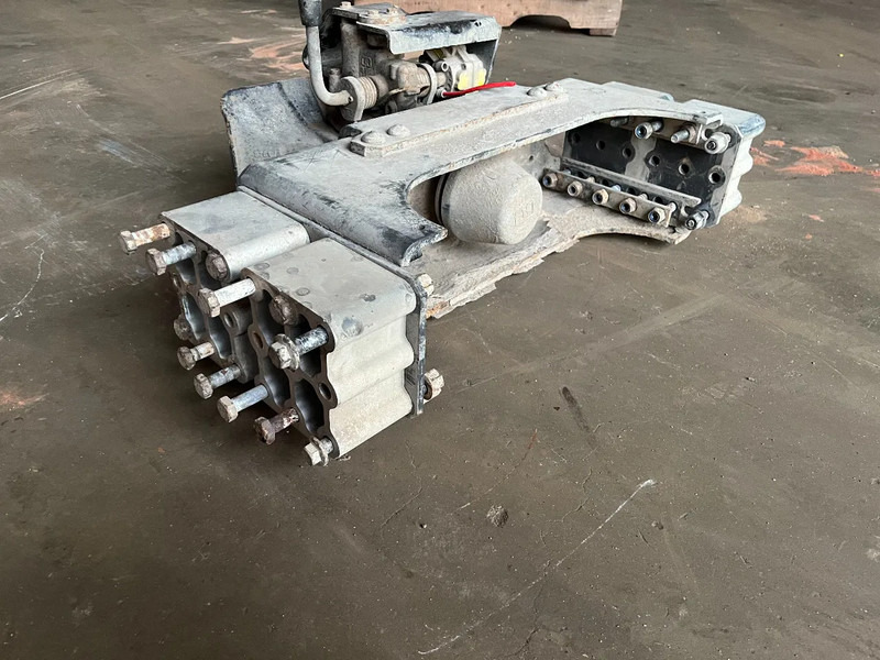 Embrayage et pièces pour Camion Rockinger achter vangmuil koppeling met tussenbalk, diverse beschikbaar: photos 12 Embrayage et pièces pour Camion Rockinger achter vangmuil koppeling met tussenbalk, diverse beschikbaar: photos 12