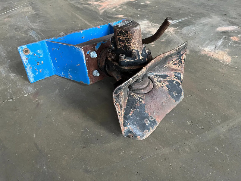 Embrayage et pièces pour Camion Rockinger achter vangmuil koppeling met tussenbalk, diverse beschikbaar: photos 19 Embrayage et pièces pour Camion Rockinger achter vangmuil koppeling met tussenbalk, diverse beschikbaar: photos 19