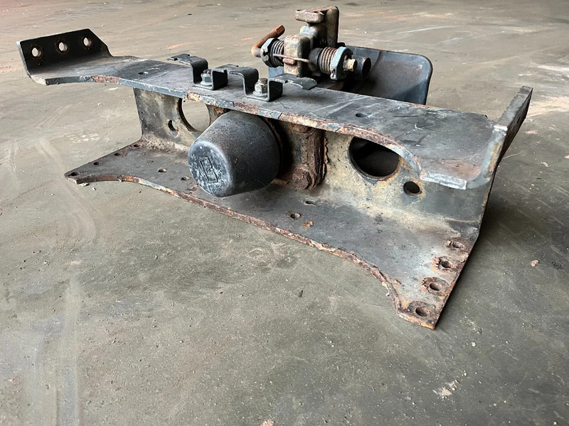 Embrayage et pièces pour Camion Rockinger achter vangmuil koppeling met tussenbalk, diverse beschikbaar: photos 16 Embrayage et pièces pour Camion Rockinger achter vangmuil koppeling met tussenbalk, diverse beschikbaar: photos 16