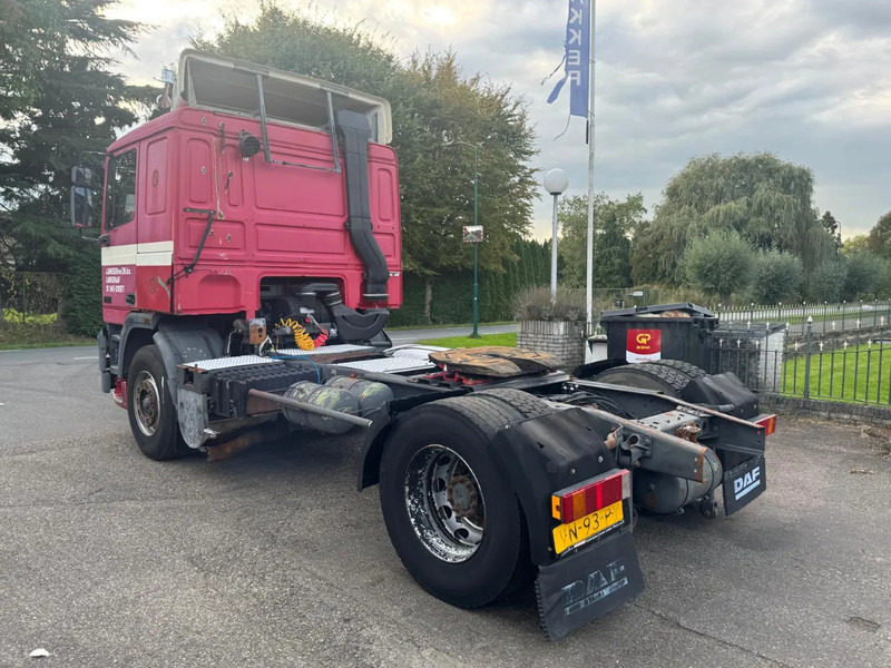 DAF 95.400 ATI 4X2 Holland Truck - Tracteur routier: photos 5 DAF 95.400 ATI 4X2 Holland Truck - Tracteur routier: photos 5