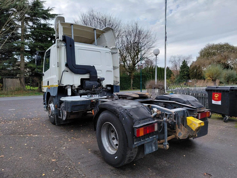 DAF CF 85.430 MANUAL ZF GEARBOX 4x2 Truckhead !! EURO 3 Engine !! - Tracteur routier: photos 4 DAF CF 85.430 MANUAL ZF GEARBOX 4x2 Truckhead !! EURO 3 Engine !! - Tracteur routier: photos 4